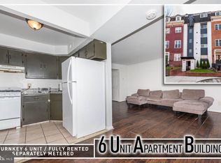 1911 W Baltimore St, Baltimore, MD 21223