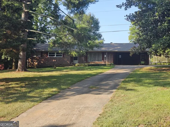 1776 Davis Rd SW, Cave Spring, GA 30124