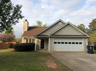 339 Colley St, Grantville, GA 30220