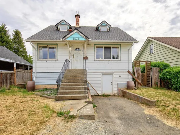3539 9th Ave, Pt Alberni, BC V9Y 4T4