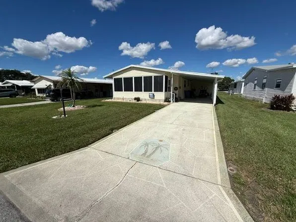 538 Bermuda Dr, Lake Wales, FL 33859