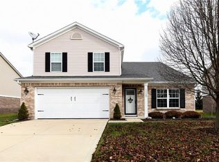 13329 Kimberlite Dr, Fishers, IN 46038