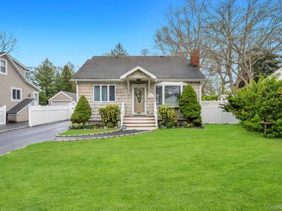 5 Washington Avenue, East Islip, NY, 11730