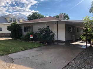 514 Lincoln Ave, Palisade, CO 81526