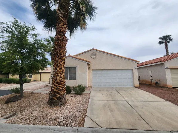 984 Country Skies Ave #89123, Las Vegas, NV 89123