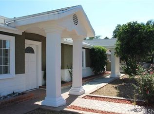 18012 Roscoe Blvd, Northridge, CA 91325