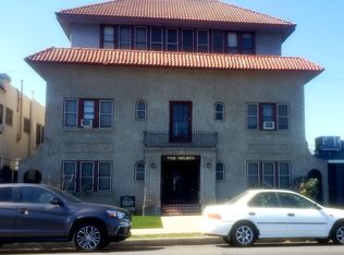 1561 N Van Ness Ave, Fresno, CA 93728