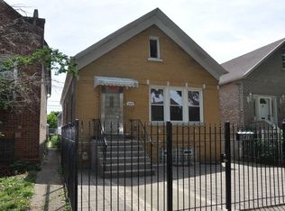 3419 S Marshfield Ave, Chicago, IL 60608