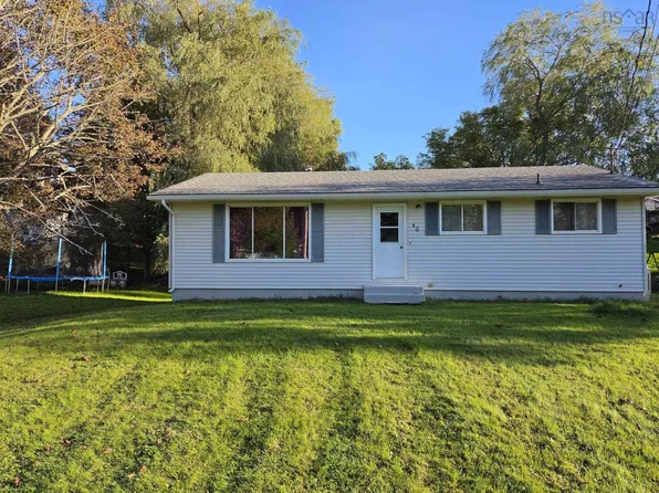 46 Minerva Dr, Truro, NS B2N 5N7