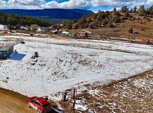 261 Indian Land Rd, Pagosa Springs, CO 81147