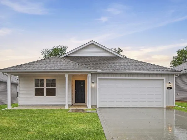 Harmony Plan, Liberty Ridge