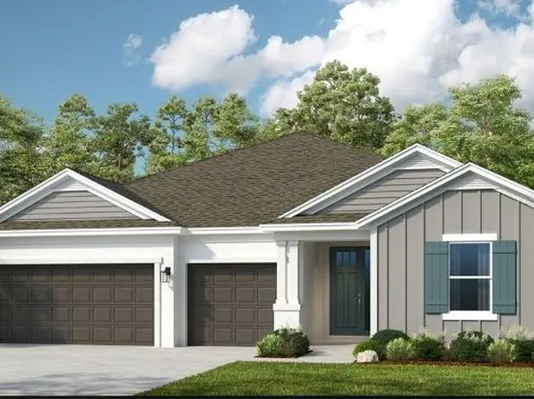 867 Ladyfish Trl, Saint Cloud, FL 34771