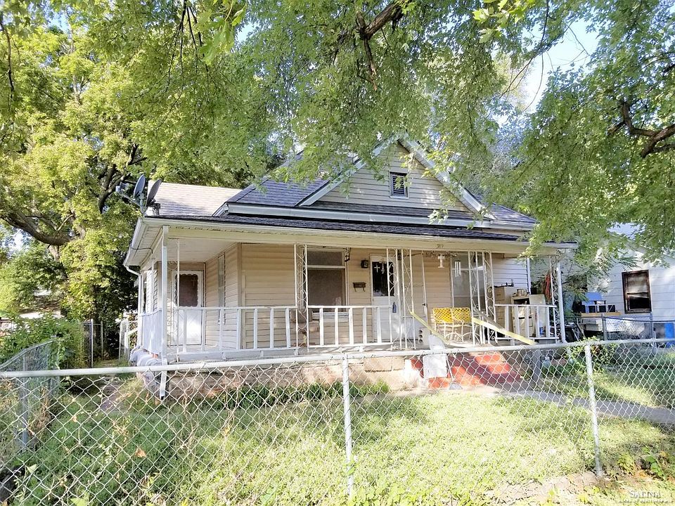 1st image of 319 N 13th St
