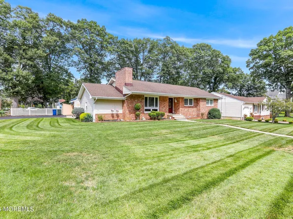 603 Carol Avenue, Oakhurst, NJ 07755