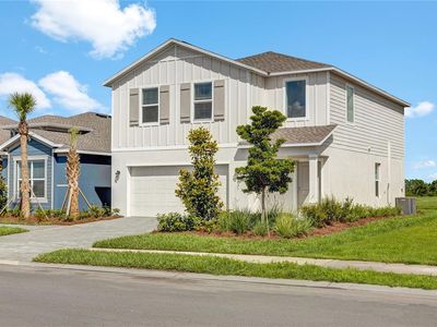 3805 Ambersweet Xing, Parrish, FL, 34219