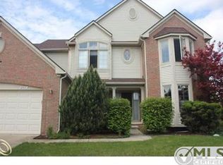 6507 Fox Hills Rd #78, Canton, MI 48187