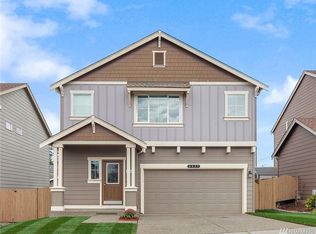 8627 11th Pl SE, Lake Stevens, WA 98258
