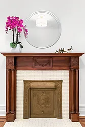 Sold by Sotheby's International Realty