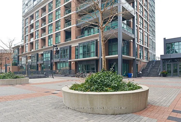1169 Queen St W #525N — Photo 2