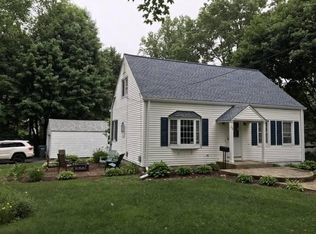 60 Norwood Ave, Hamden, CT 06518