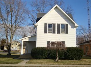 310 Middle St, Archbold, OH 43502