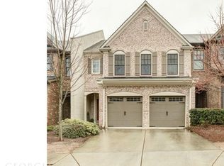 4834 Allston Ln, Norcross, GA 30092