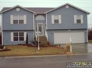 2632 Reveres Rte, Granite City, IL 62040