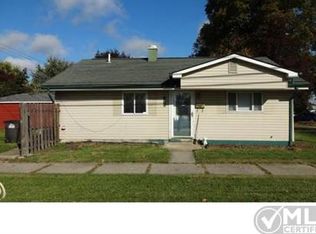 8112 Monroe Blvd, Taylor, MI