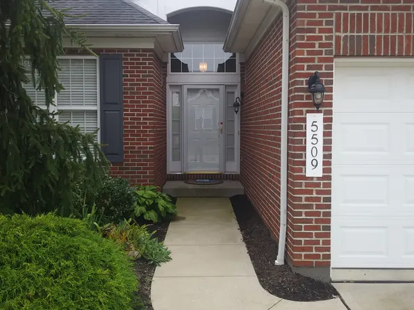 5509 Timber Top Ct, Cincinnati, OH 45238