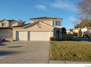 1863 Foxgate Ln, Chino Hills, CA 91709