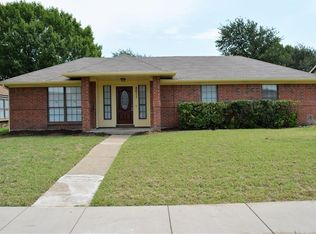 2611 Rio Grande Pass, Mesquite, TX 75150