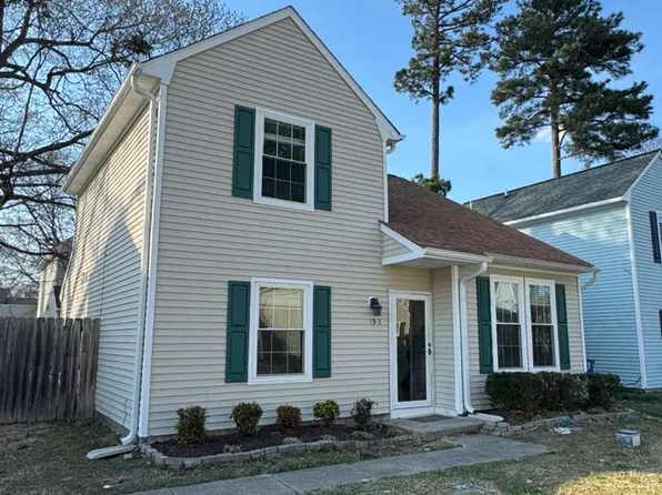 193 Gate House Rd, Newport News, VA 23608