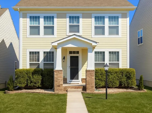 1713 Idlewild Blvd, Fredericksburg, VA 22401