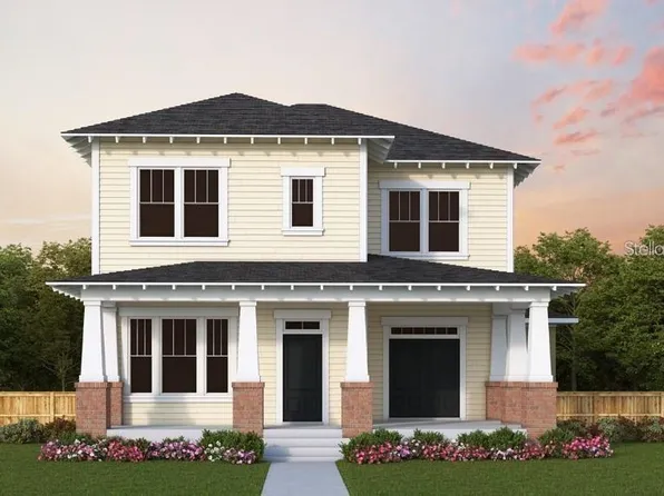 1216 Oak Fort Ln, Oakland, FL 34787