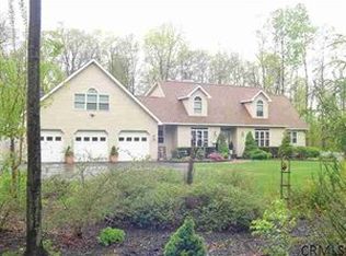 734 Tanner Rd, Clifton Park, NY 12065