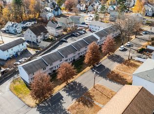 189 Essex St APT P, Springfield, MA 01151