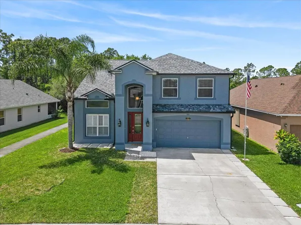 2712 Glasbern Cir, West Melbourne, FL 32904
