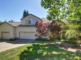 6601 Bella Palazzo Ct, Orangevale, CA 95662