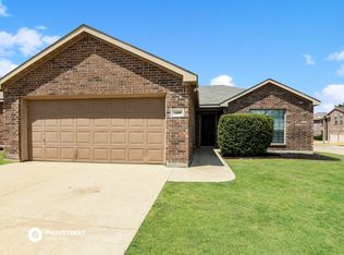 5407 Ledgestone Dr, Fort Worth, TX 76132