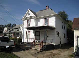 231 Wrights Ave, Conneaut, OH 44030