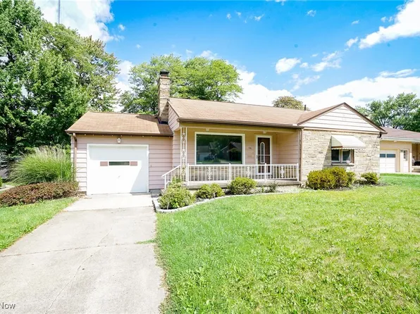 716 Annawan Ln, Youngstown, OH 44512