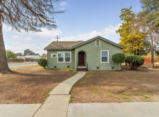 816 Letts Ave, Corcoran, CA