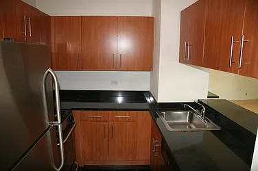 Rented by City Connections Realty