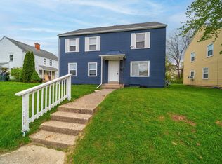 2906-2912 Ruhl Ave, Columbus, OH 43209