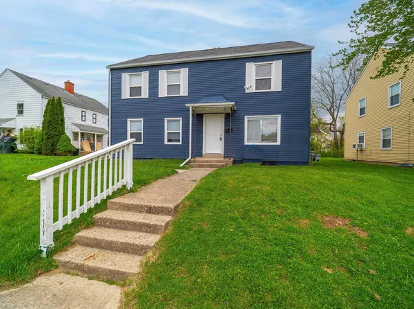 2906-2912 Ruhl Ave, Columbus, OH 43209