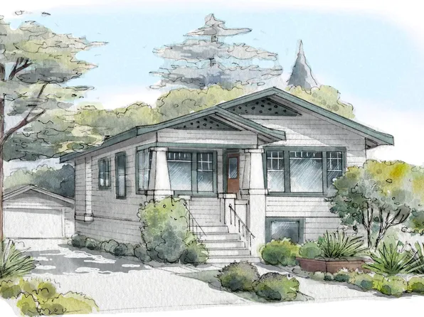 4067 Whittle Ave, Oakland, CA 94602