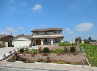 453 S Rancho Alegre Dr, Covina, CA 91724