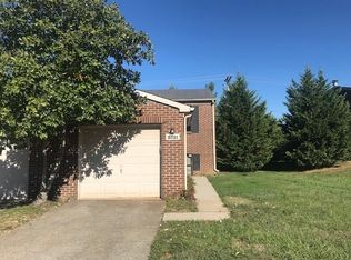 3521 Squires Woods Way, Lexington, KY 40515