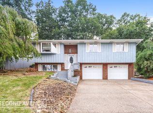 229 Columbia Dr, Aliquippa, PA