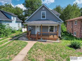 3009 Dudley St, Lincoln, NE 68503
